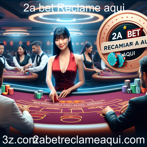 Cassino ao vivo